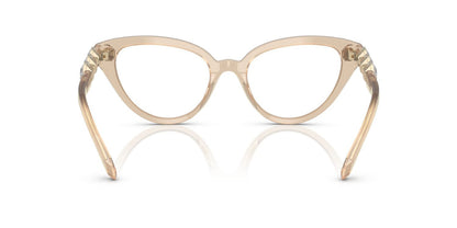 Anteojos Ópticos Swarovski 0SK2028 Beige