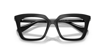 Anteojos Ópticos Swarovski 0SK2043 Negro