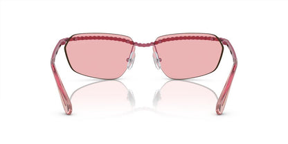 Anteojos De Sol Swarovski 0SK7001 Rosa/Rosa