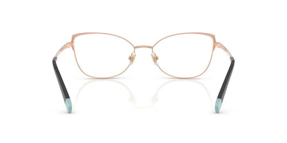 Anteojos Ópticos Tiffany 0TF1136 Negro