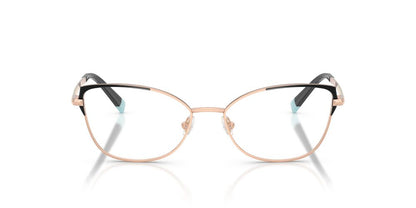 Anteojos Ópticos Tiffany 0TF1136 Negro