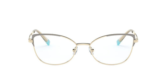 Anteojos Ópticos Tiffany 0TF1136 Dorado