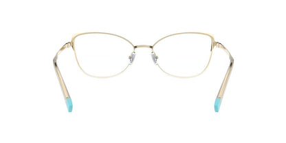 Anteojos Ópticos Tiffany 0TF1136 Dorado