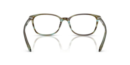 Anteojos Ópticos Tiffany 0TF2109HB Azul