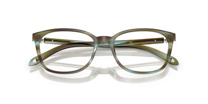 Anteojos Ópticos Tiffany 0TF2109HB Azul