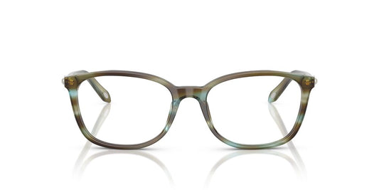 Anteojos Ópticos Tiffany 0TF2109HB Azul