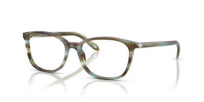 Anteojos Ópticos Tiffany 0TF2109HB Azul