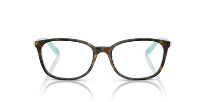 Anteojos Ópticos Tiffany 0TF2109HB Havana