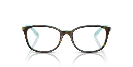 Anteojos Ópticos Tiffany 0TF2109HB Havana