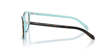 Anteojos Ópticos Tiffany 0TF2109HB Havana