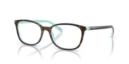 Anteojos Ópticos Tiffany 0TF2109HB Havana