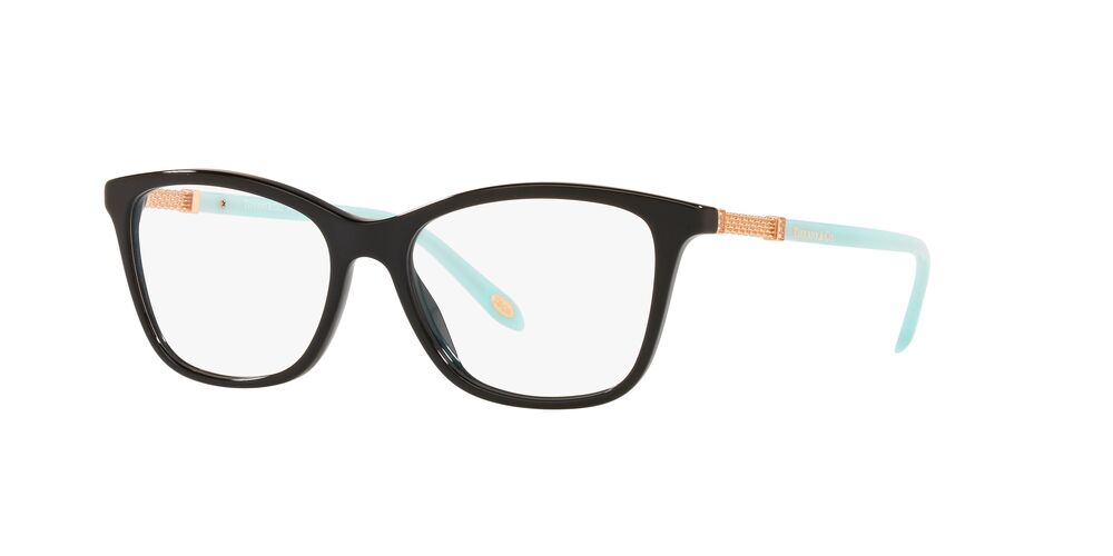 Anteojos Ópticos Tiffany 0TF2116B Negro