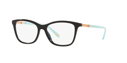 Anteojos Ópticos Tiffany 0TF2116B Negro