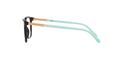 Anteojos Ópticos Tiffany 0TF2116B Negro