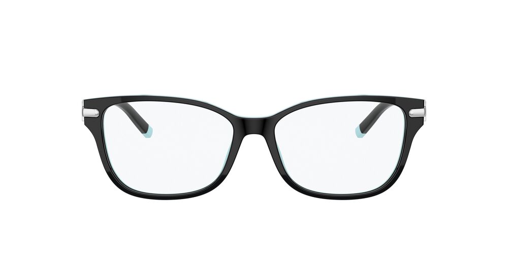 Anteojos Ópticos Tiffany 0TF2207 Negro