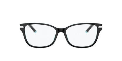 Anteojos Ópticos Tiffany 0TF2207 Negro