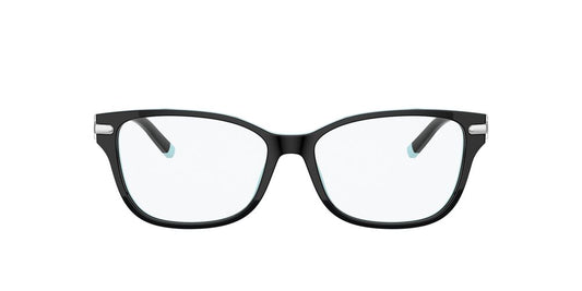 Anteojos Ópticos Tiffany 0TF2207 Negro