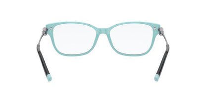 Anteojos Ópticos Tiffany 0TF2207 Negro