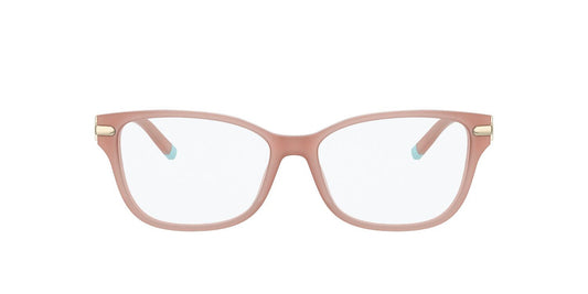 Anteojos Ópticos Tiffany 0TF2207 Crema
