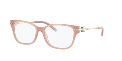 Anteojos Ópticos Tiffany 0TF2207 Crema