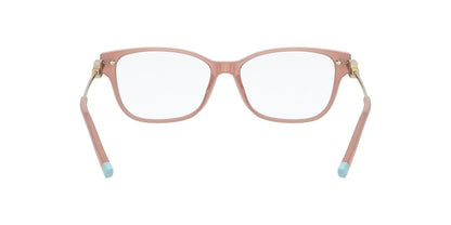 Anteojos Ópticos Tiffany 0TF2207 Crema