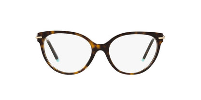Anteojos Ópticos Tiffany 0TF2217 Havana