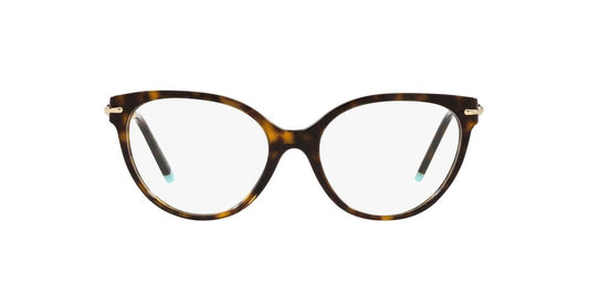 Anteojos Ópticos Tiffany 0TF2217 Havana
