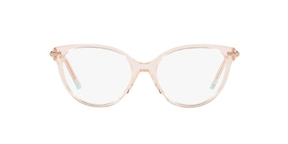 Anteojos Ópticos Tiffany 0TF2217 Crema