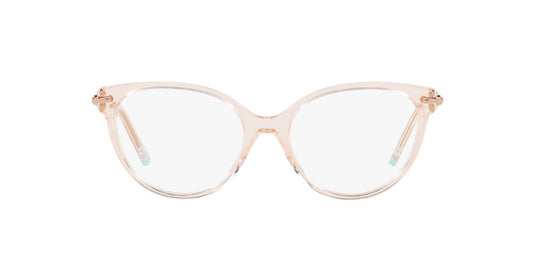 Anteojos Ópticos Tiffany 0TF2217 Crema
