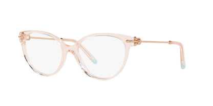 Anteojos Ópticos Tiffany 0TF2217 Crema