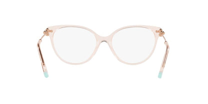 Anteojos Ópticos Tiffany 0TF2217 Crema