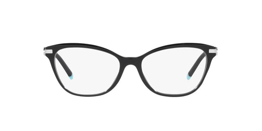 Anteojos Ópticos Tiffany 0TF2219B Negro