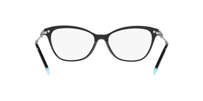 Anteojos Ópticos Tiffany 0TF2219B Negro