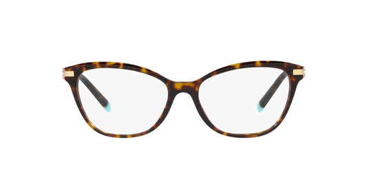 Anteojos Ópticos Tiffany 0TF2219B Havana