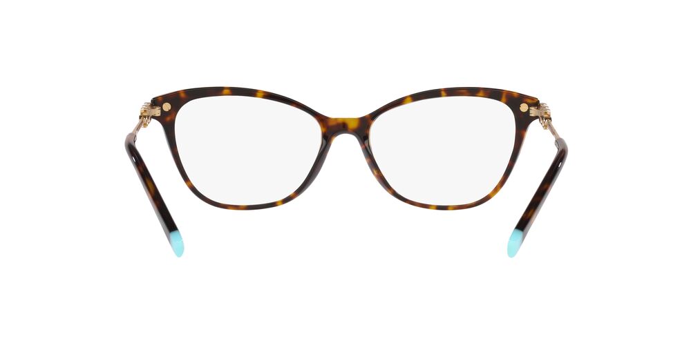 Anteojos Ópticos Tiffany 0TF2219B Havana