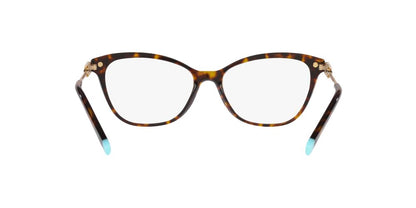 Anteojos Ópticos Tiffany 0TF2219B Havana