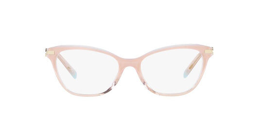 Anteojos Ópticos Tiffany 0TF2219B Rosa