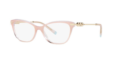 Anteojos Ópticos Tiffany 0TF2219B Rosa