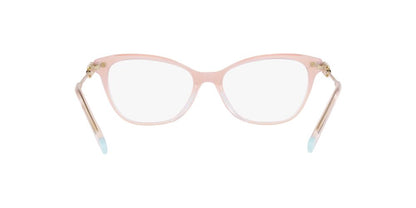 Anteojos Ópticos Tiffany 0TF2219B Rosa