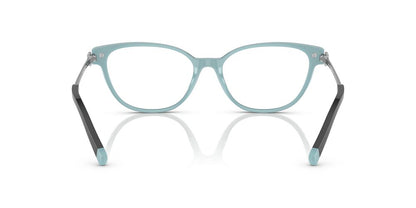 Anteojos Ópticos Tiffany 0TF2223B Negro