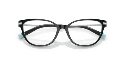Anteojos Ópticos Tiffany 0TF2223B Negro