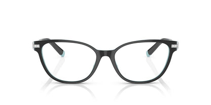 Anteojos Ópticos Tiffany 0TF2223B Negro