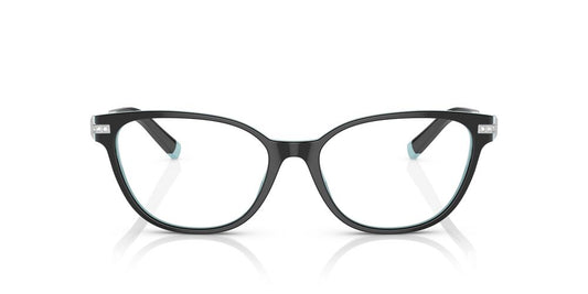 Anteojos Ópticos Tiffany 0TF2223B Negro