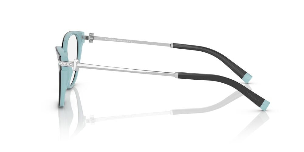 Anteojos Ópticos Tiffany 0TF2223B Negro