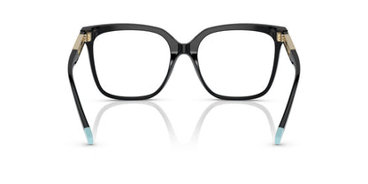 Anteojos Ópticos Tiffany 0TF2227 Negro