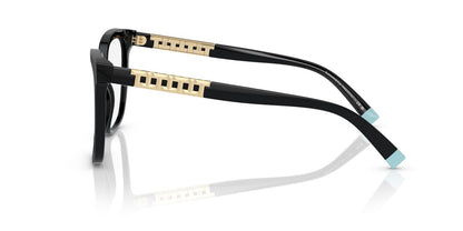 Anteojos Ópticos Tiffany 0TF2227 Negro