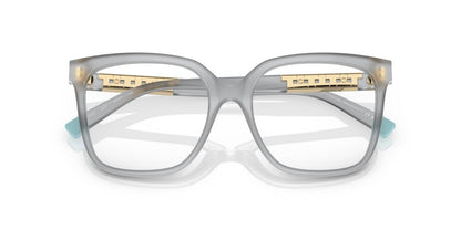 Anteojos Ópticos Tiffany 0TF2227 Gris