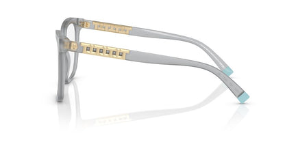 Anteojos Ópticos Tiffany 0TF2227 Gris