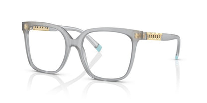 Anteojos Ópticos Tiffany 0TF2227 Gris