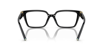 Anteojos Ópticos Tiffany 0TF2232U Negro